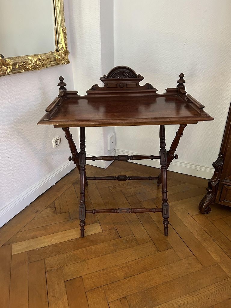 Schreibtisch (1 of 4)