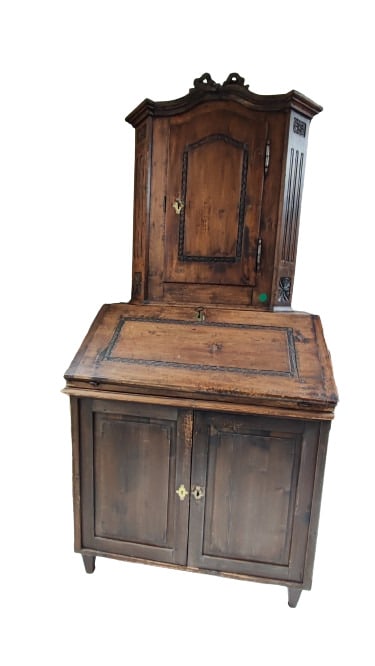 Antiker Sekretär (1 of 4)