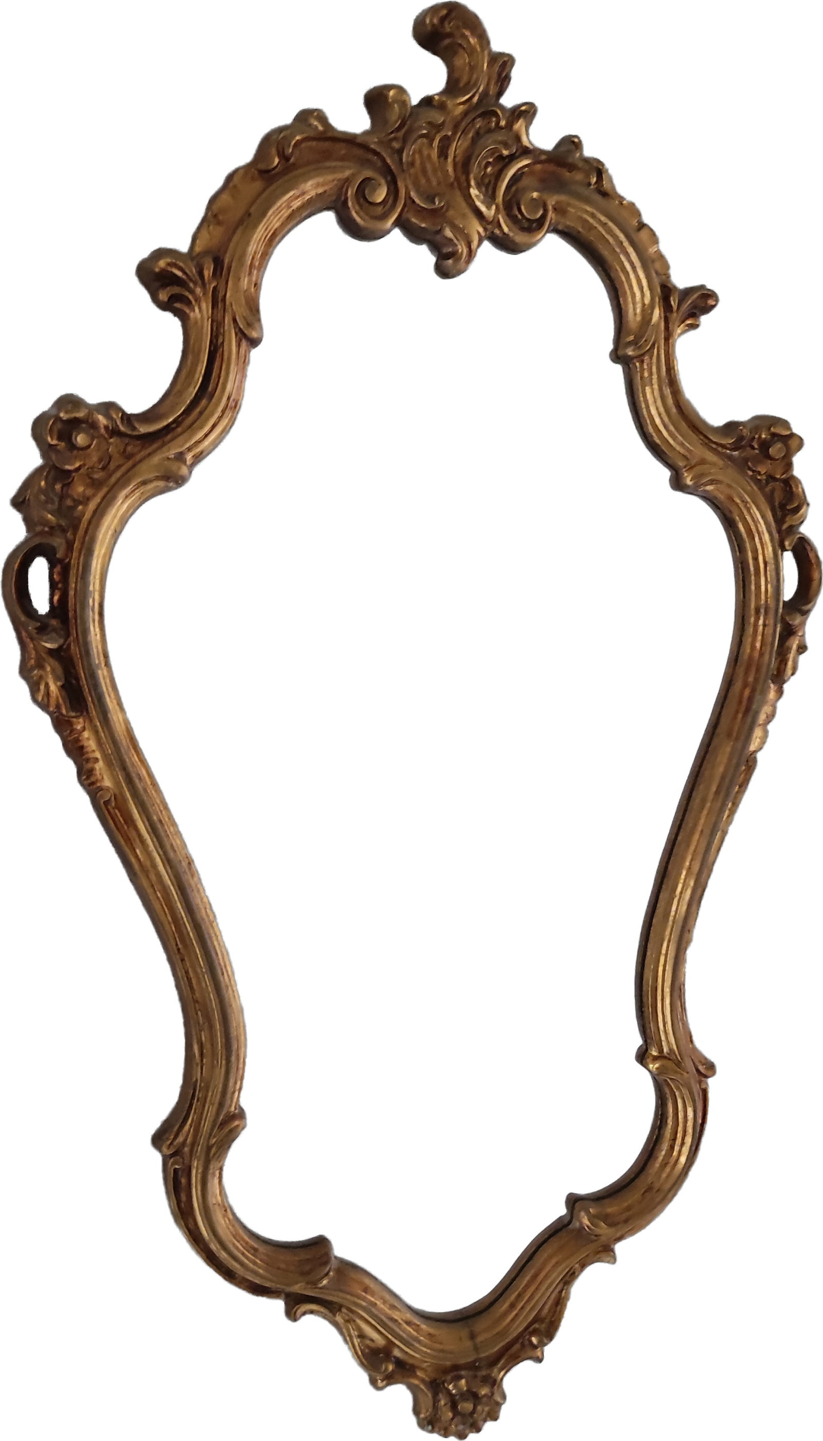 Spiegel gerahmt (1 of 2)