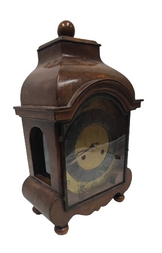 Sternzeichen Tischuhr - 2