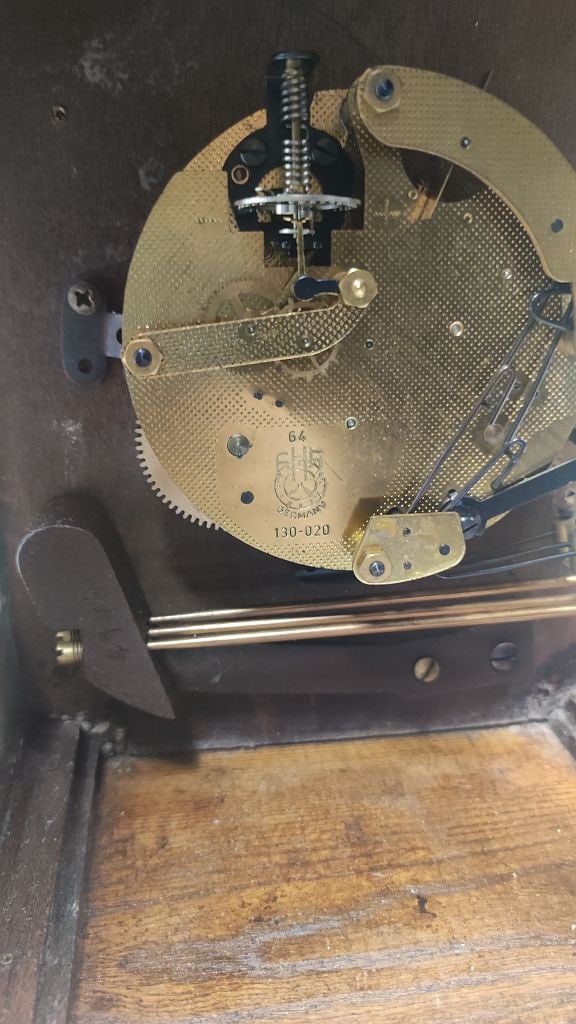 Sternzeichen Tischuhr - 3