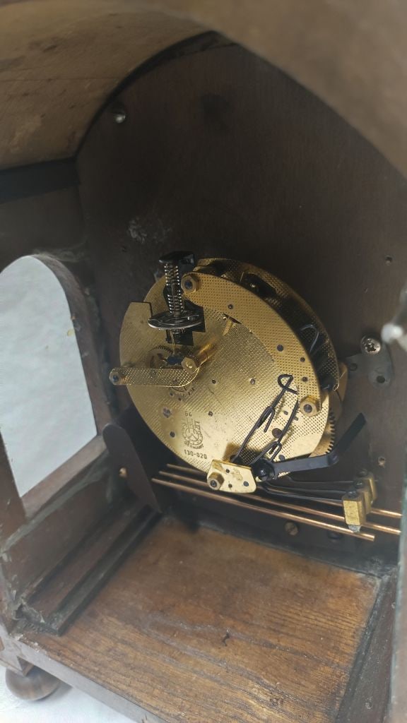 Sternzeichen Tischuhr - 4