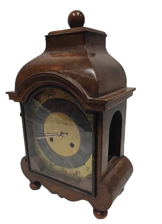 Sternzeichen Tischuhr - 5