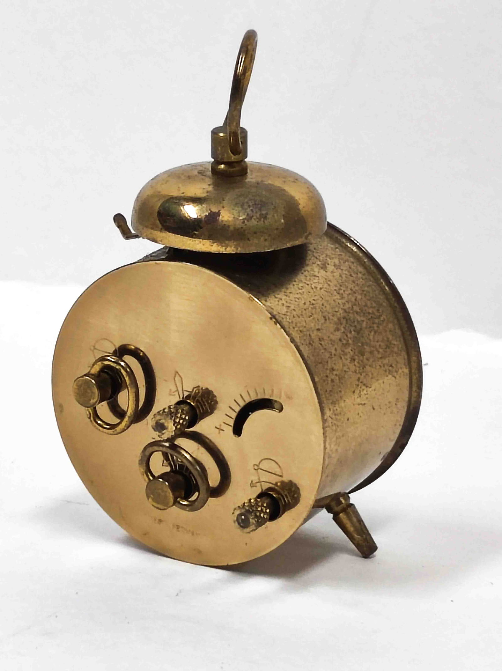 Vintage Blessing Wecker - 2