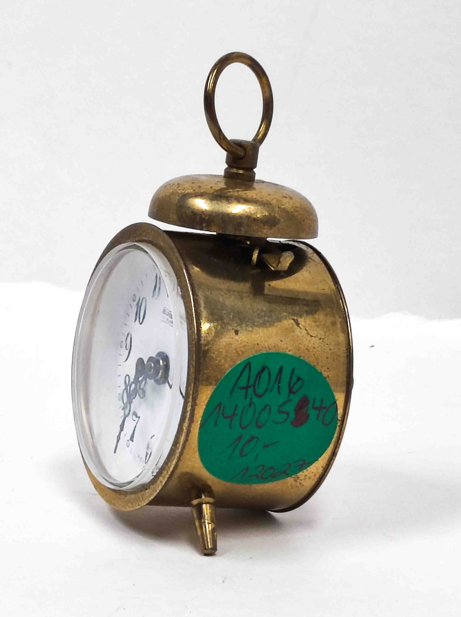 Vintage Blessing Wecker - 3