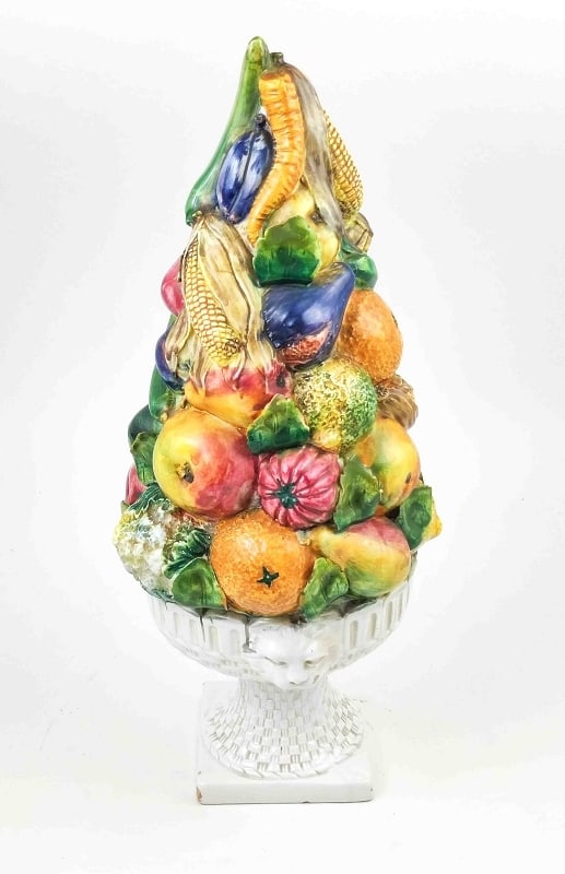 Ital. Tischdekoration (1 of 3)