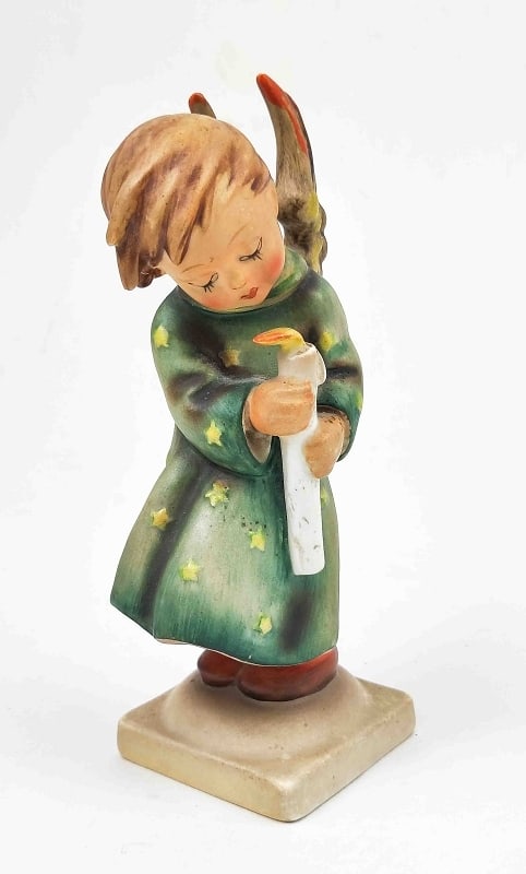 Goebel Hummel Engel Figur (1 of 4)