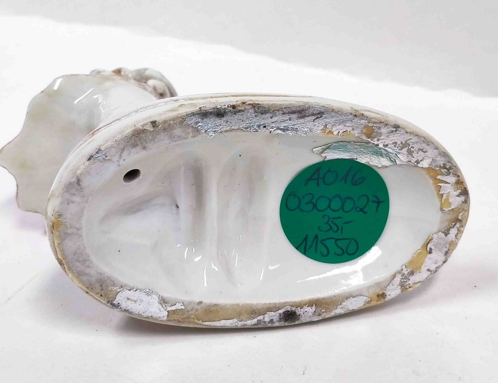 Antike Hummelfigur - 2