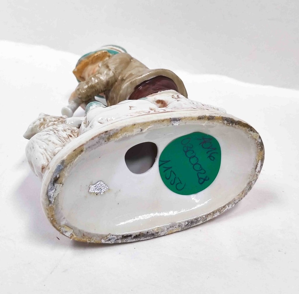 Antike Hummelfigur - 2