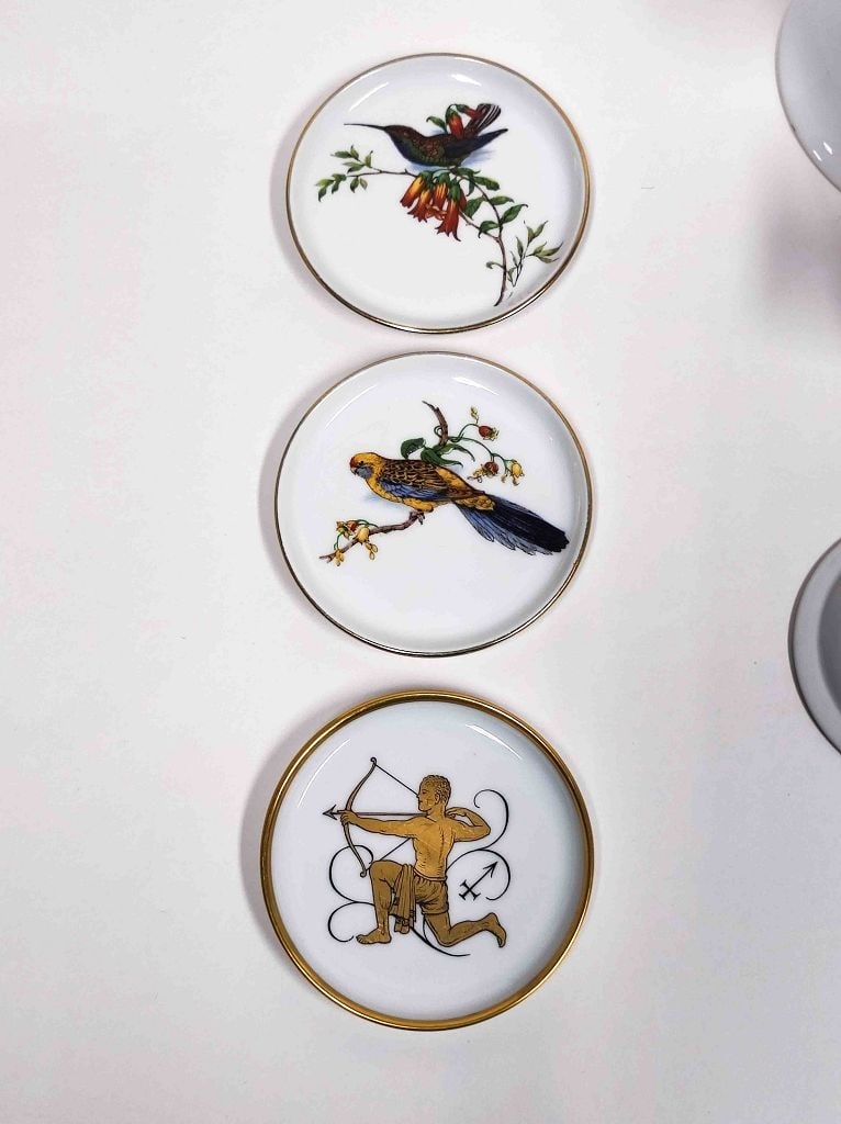 Konvolut Fürstenberg Porzellan - 3