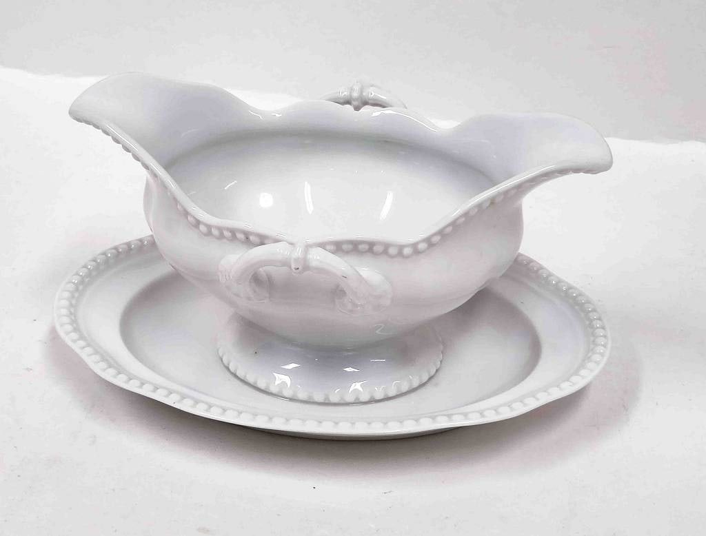 Antike Rosenthal Sauciere (1 of 3)