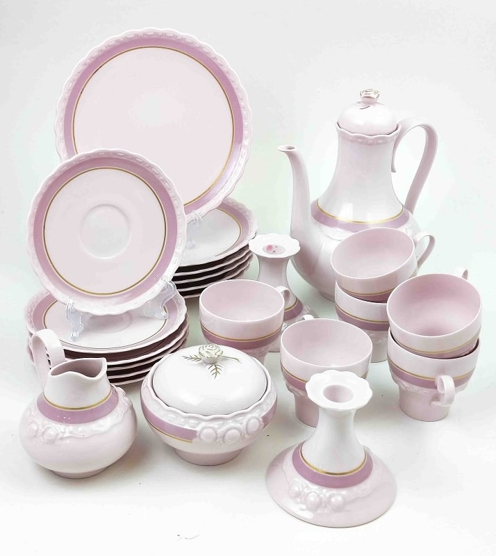 Hutschenreuther Drache (1 of 5)