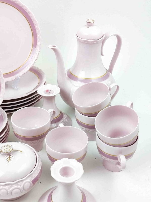 Hutschenreuther Drache - 2