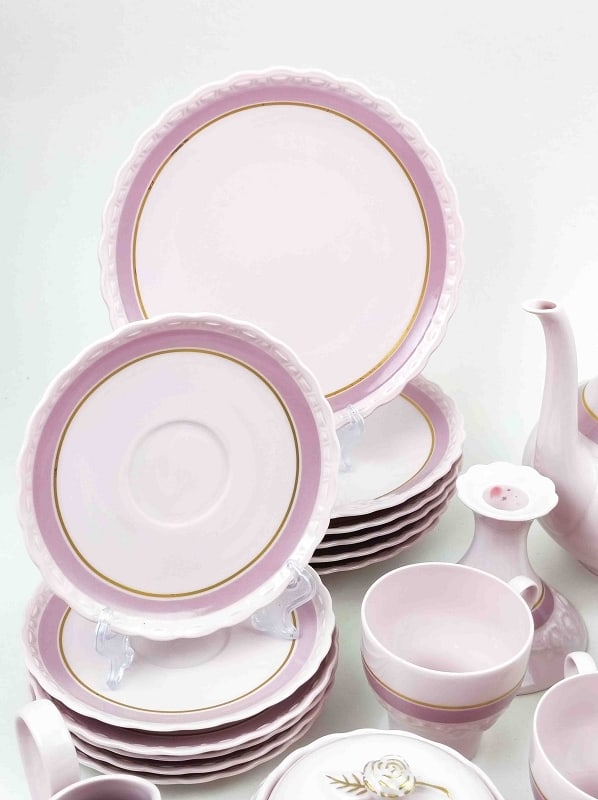 Hutschenreuther Drache - 3