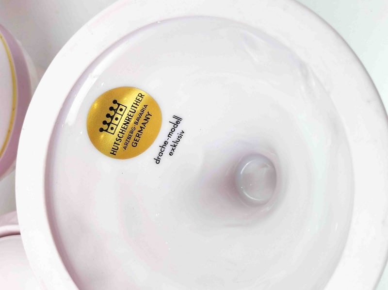 Hutschenreuther Drache - 4