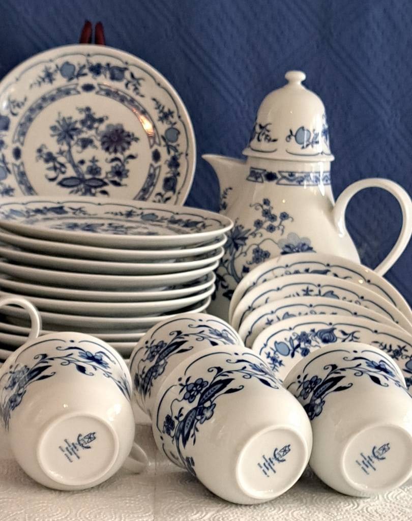 28-tlg. Restservice GDR / DDR - 3