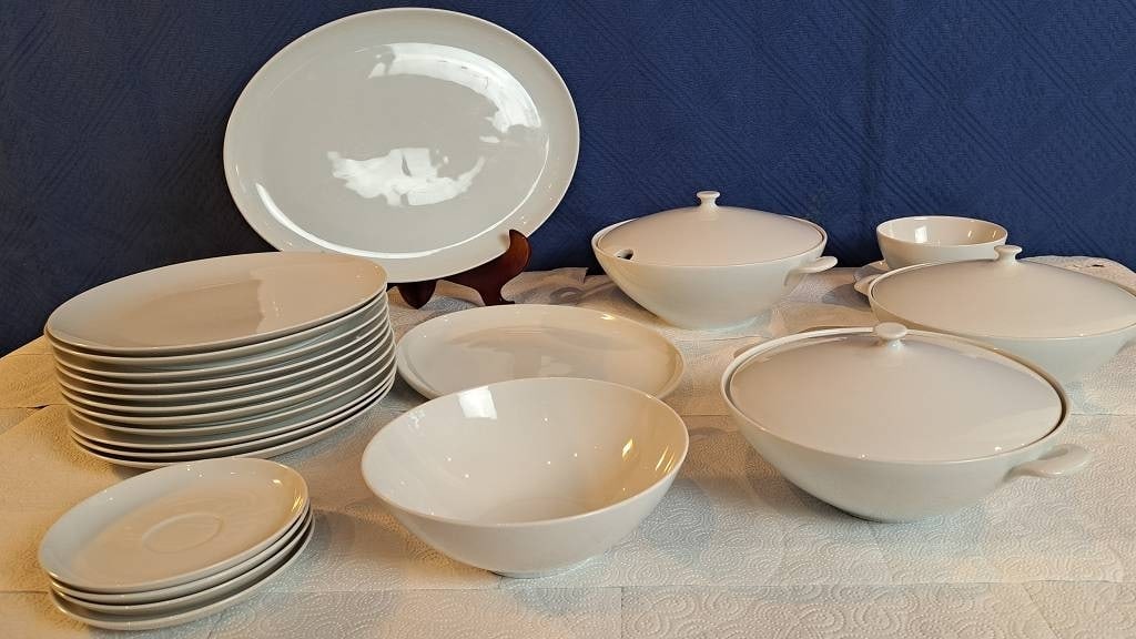 Restservice Fürstenberg weiß (1 of 1)