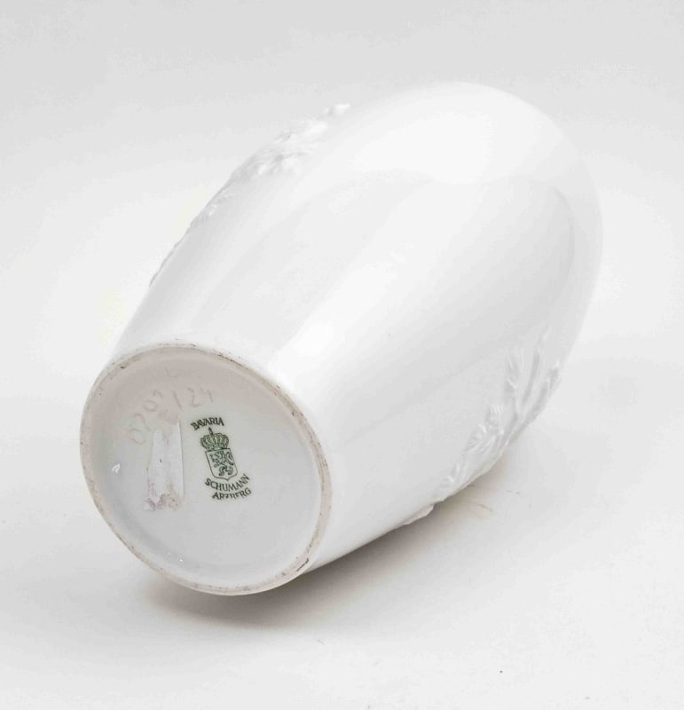 Vase Eichhörnchen - 2