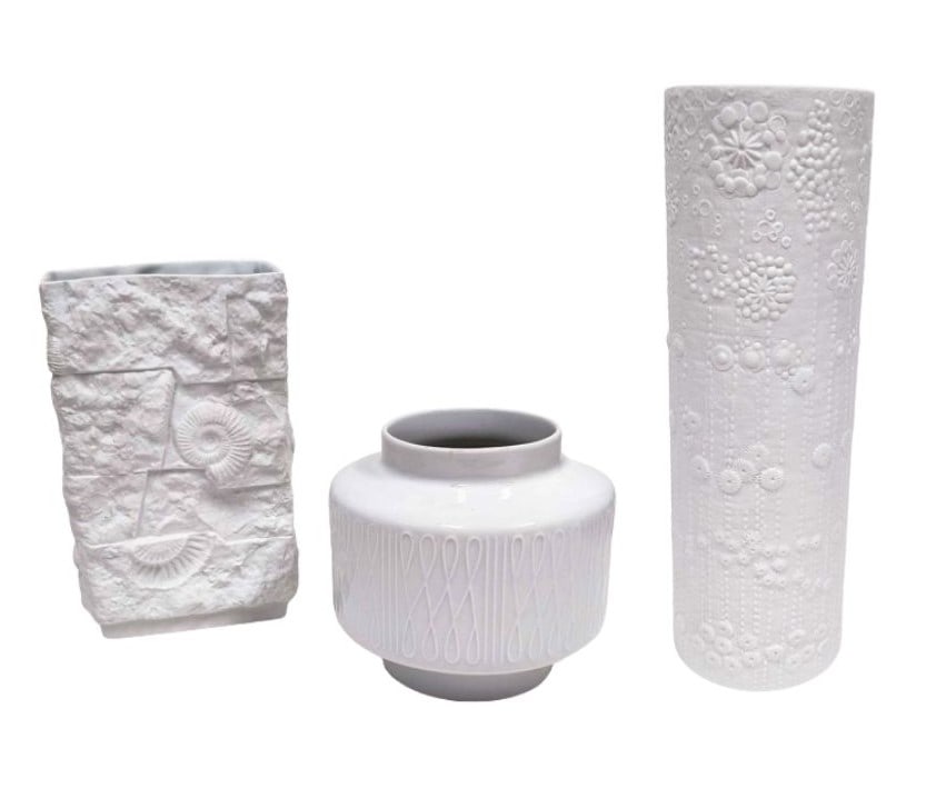 3 weiße Vasen (1 of 1)