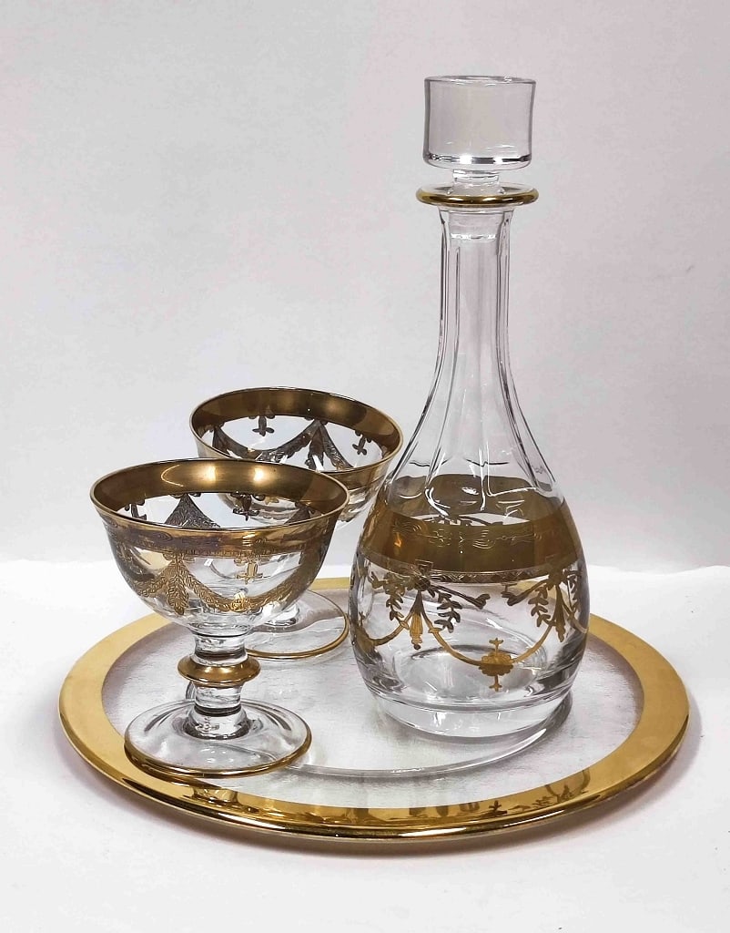 Antikes Glas Ensemble - 2