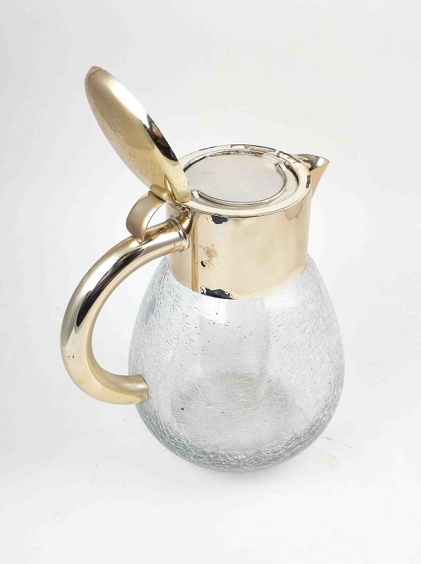 Karaffe Kalte Ente - 2