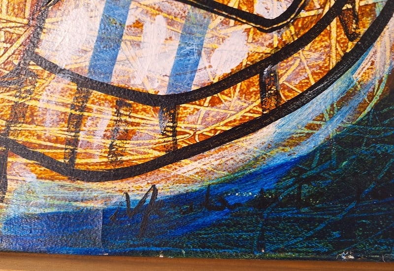 Unbek. Künstler - 2