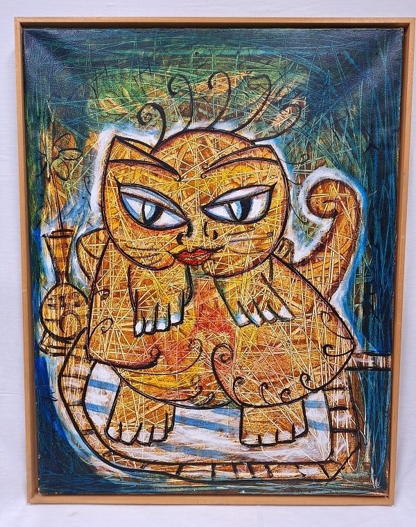 Unbek. Künstler - 3