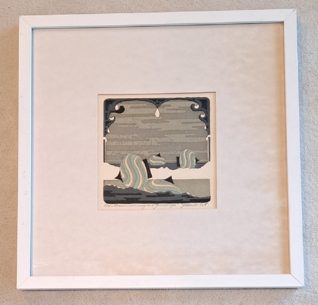 Johannes Eidt Grafik (1 of 6)