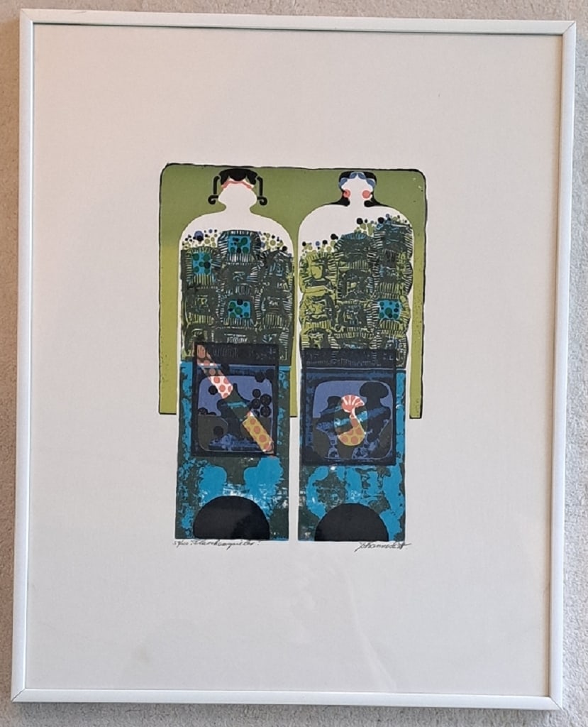 Johannes Eidt Grafik (1 of 6)