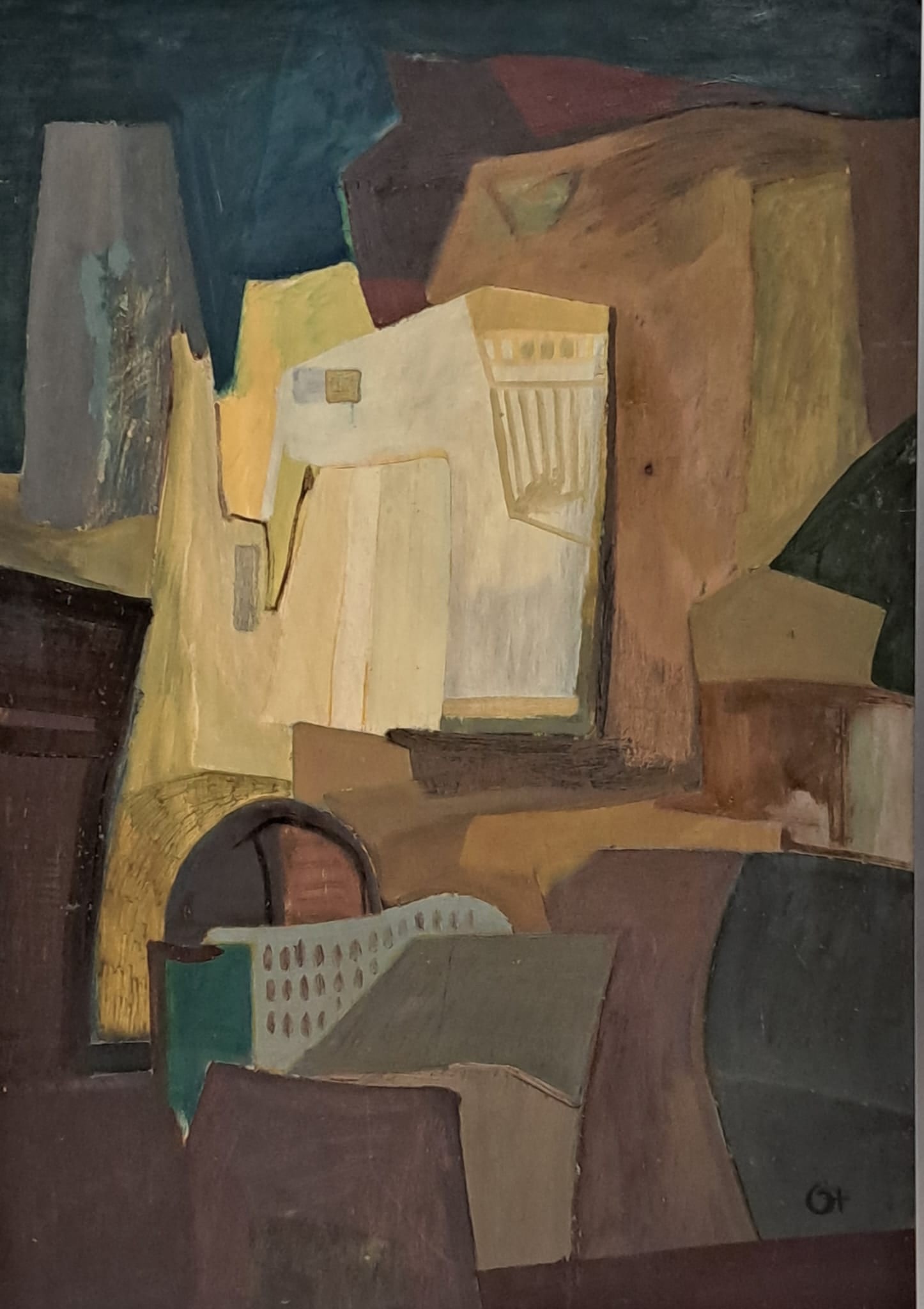 Unbek. Künstler - 2