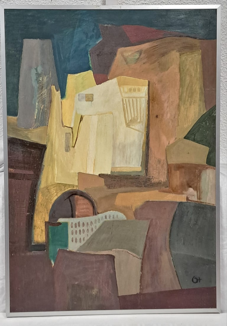 Unbek. Künstler - 3