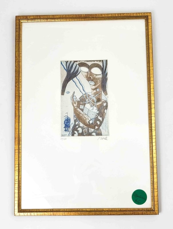 Pit Morell Grafik - 3