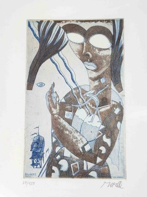 Pit Morell Grafik - 4