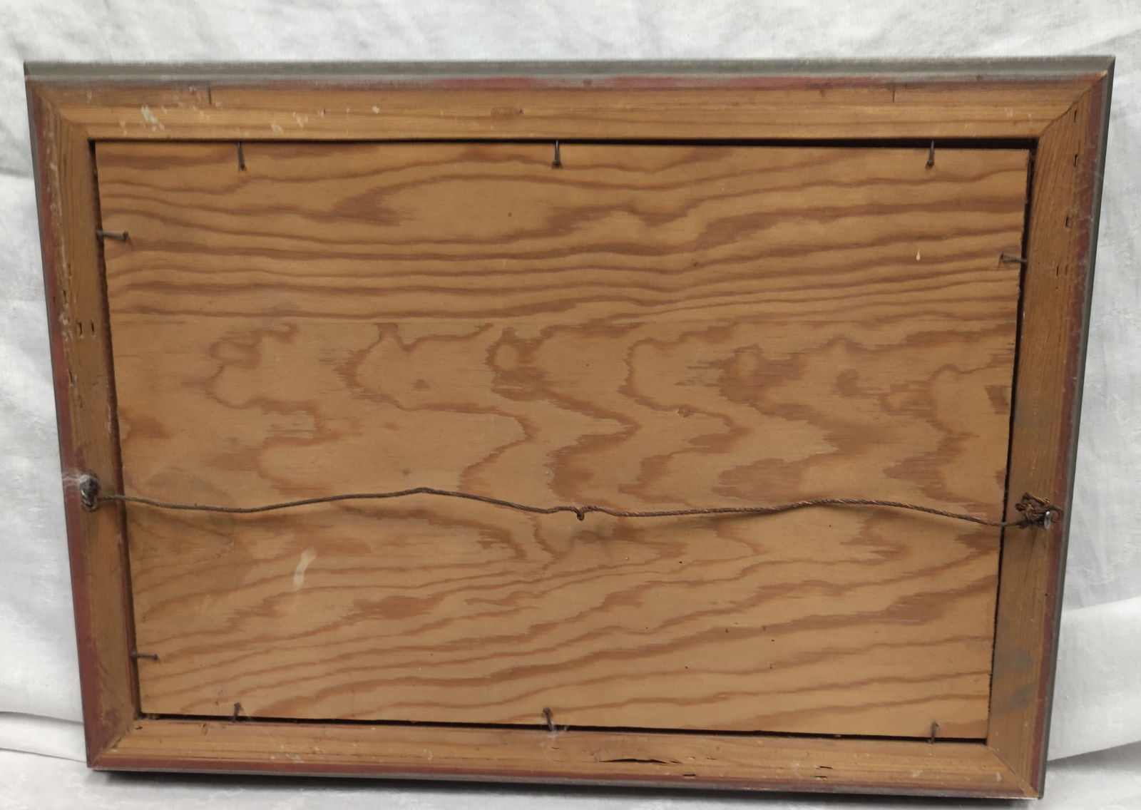 Carl Berndt Ölgemälde - 4