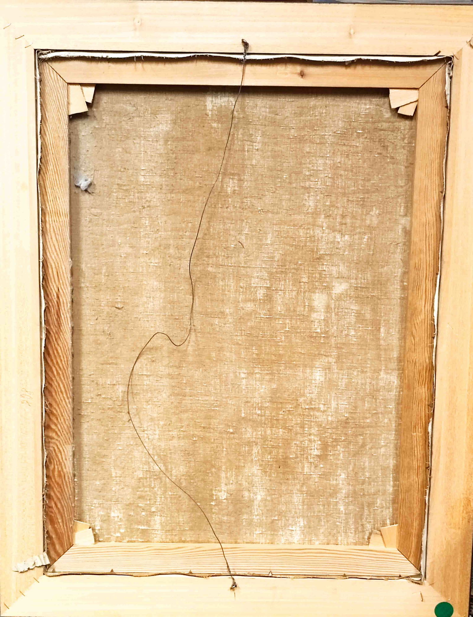 F. v. d. Glas Landschaft - 3