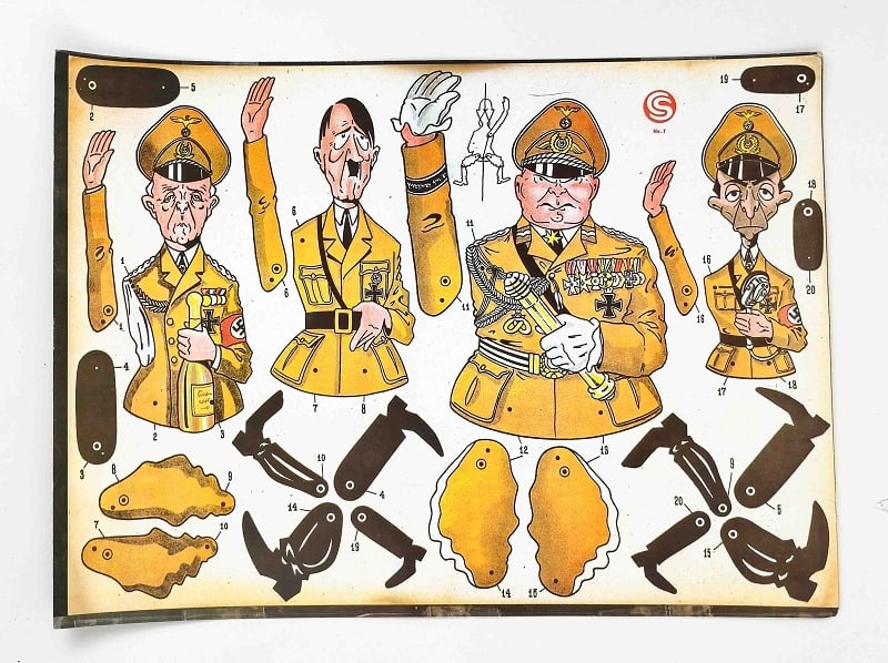 WKII Ausschneidebogen (1 of 1)