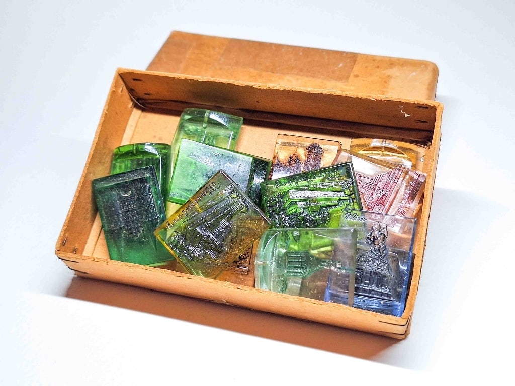 WKII WHW Abzeichen (1 of 3)