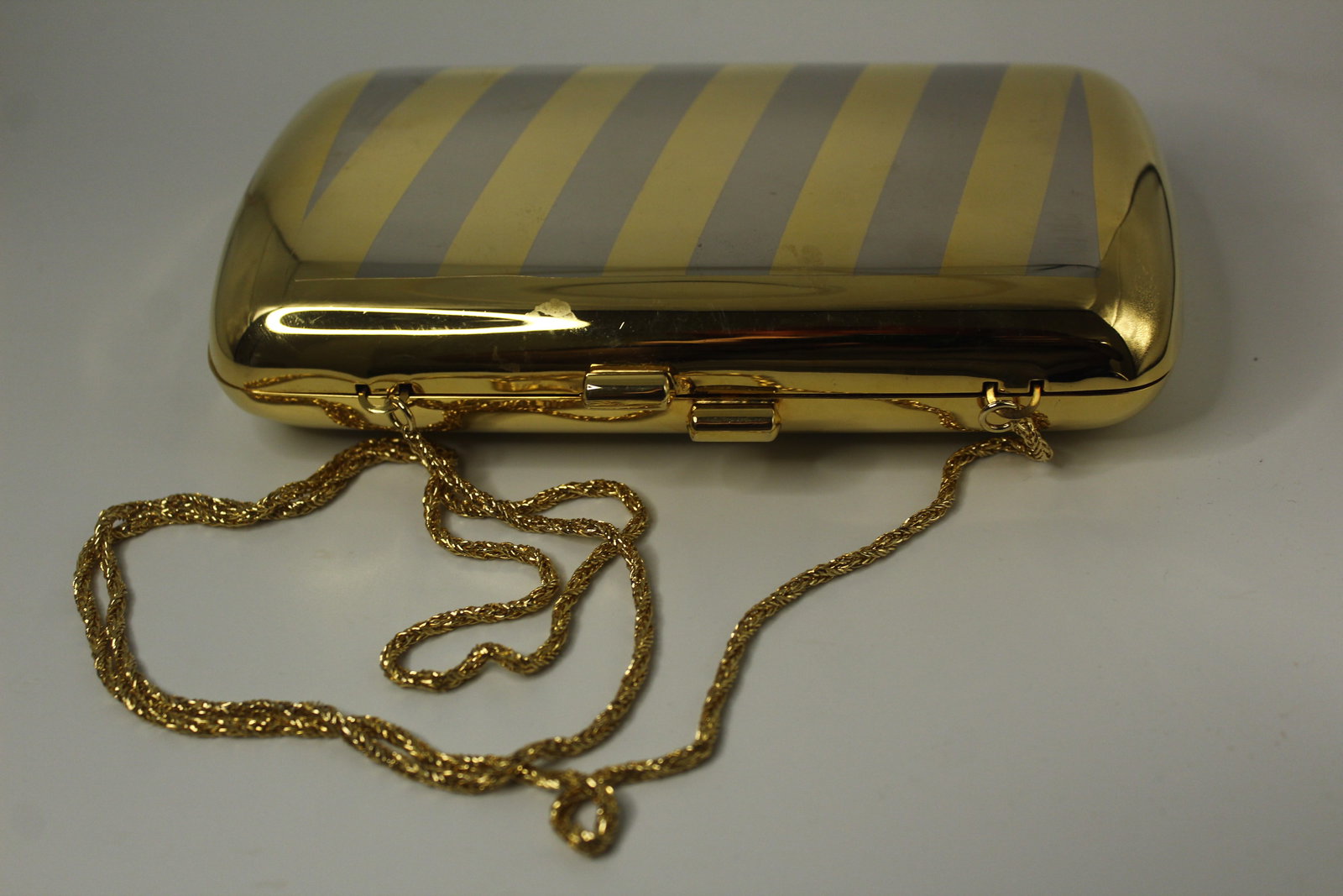 Vintage Pierre Cardin Cocktail Bag (1 of 4)