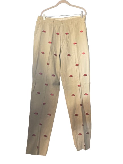 Pennington & Bailes Razorback Chino Pants (1 of 1)