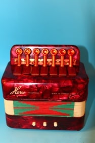 HERO Children's Accordion (1 of 7)