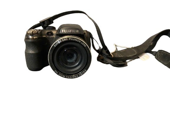 Finepix A500 Fujifilm 5.1 Megapixels Digital Camera