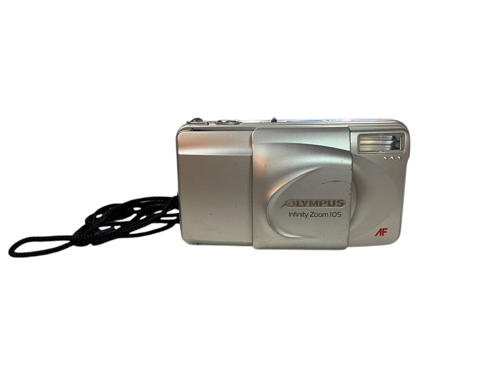 Olympus Infinity Zoom 105: Olympus Infinity Zoom 105