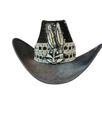 Whitttall & Shon Western Cowboy Hat - Bugs Bunny