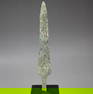 Bronze Age, Luristan spearhead