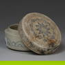 Chinese lidded box, Hoi An shipwreck