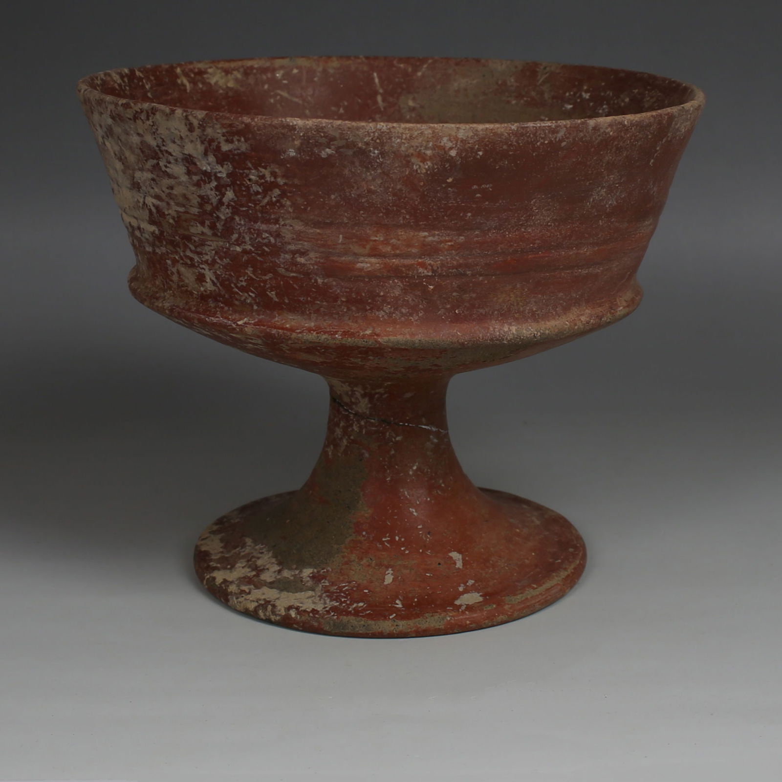 Etruscan chalice (1 of 5)