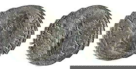 Roman, Sestertius, Diva Faustina Senior, 140 - 141 A.D: RULER: Diva Faustina Senior DATE: After 141 A.D DENOMINATION: Sestertius MATERIAL: Bronze, AE SIZE & WEIGHT: 33 mm, 24,5 gr OBVERSE: DIVA FAVSTINA Diademed and draped bust of Diva Faustina Seni