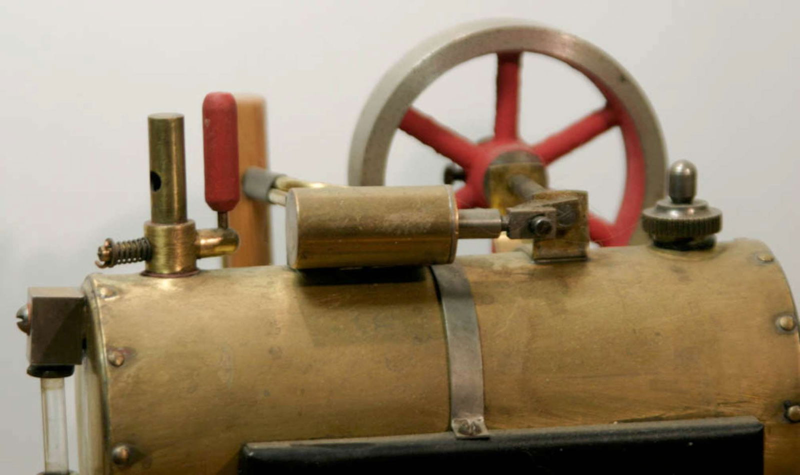 Jensen Mfg. Co steam engine model 35 (1 of 8)