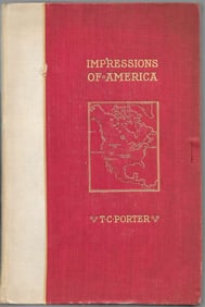 1899 journey through American west limited edition