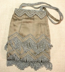 Art Deco period handbag or purse